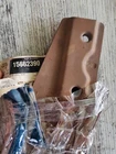 Oem Nos Gm Seat Back Frame Bracket # 15662390 / Fits Multi-year Chevy Silverado New. Price: $17.99.