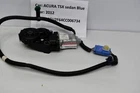 2009-2014 Acura Tsx Front Left Seat Adjust Motor 81632TL0G21 Oem Used. Price: $16.00.