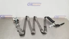 Ford F150 Crew Cab Seat Belt Retractor Front Left Driver Gray Used. Price: $95.63.