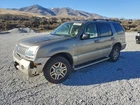 Used Seat Memory Control Module Fits: 2004 Mercury Mountaineer Under. Price: $215.65.