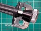 Htf Nos Rh Duct Control 71 72 73 Mustang Mach Convertible 351 4V Cobra Jet Ho New. Price: $179.28.