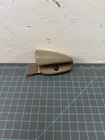 96-02 Toyota 4RUNNER Passenger's Seat Recline Adjust Knob Handle Tan Used. Price: $22.50.