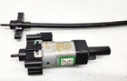 2017-2022 Infiniti Q60 Front Left Driver Seat Track Motor 876715C10A Used. Price: $38.25.