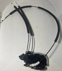 Front Left Driver Side Door Lock Latch Actuator PBT-GF30 Fits Nissan Cube New. Price: $45.00.