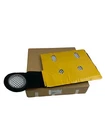 Genuine Gm Oem Front Driver Seat Cushion Vent Mat 84973326 New. Price: $71.99.