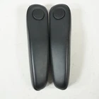 2012-2014 Honda Cr-v Front Driver Passenger Seat Armrest Set Black Leather Oem Used. Price: $119.94.
