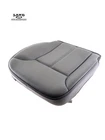 Mercedes X164 Gl Ml-class Front Right Seat Cushion Foam Leather Black 07-12 Oem Used. Price: $82.99.
