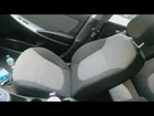 2012-2014 Hyundai Accent Passenger Front Seat Cloth Manual Oem Used. Price: $105.00.