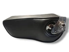 Armrest Center For Mercedes W114 W115 /8 W123 W116 W126 Black. Neu. Price: $231.06.