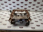 2003-2006 Chevrolet Ssr Oem Left Driver Side Power Seat Track W/ Memory 89039205 Used. Price: $93.49.