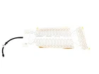 Genuine Mopar Heated Seat Element Right 68346540AC New. Price: $53.86.