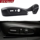 For 13-16 Chevy Malibu Driver Side Outer Seat Trim Switch Bezel Panel 22753131 New. Price: $29.99.