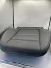 08-14 Mercedes W204 C300 C350 Front Passenger Lower Bottom Seat Cushion Black Used. Price: $176.99.