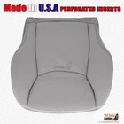 2000-2006 Mercedes Benz S430 S500 S600 Driver Bottom Perforated Vinyl Cover Gray New. Price: $137.27.