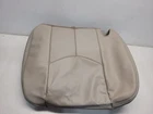 2015 Chevrolet Suburban 1500 Passenger Right Rear Lower Bucket Seat Cover *shale Used. Price: $160.19.