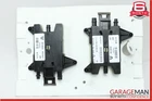 08-14 Mercedes W204 C350 Front Right Seat Lumbart Support Valve Module Oem Used. Price: $33.75.