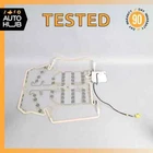96-02 Mercedes R129 SL500 SL320 Seat Occupancy Sensor Mat Srs 1298213251 Oem Used. Price: $218.23.