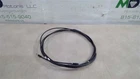 2015-2018 Nissan Murano Rear Left Seat Recliner Release Cable 889255AA0A Used. Price: $35.00.