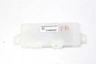 2018-2016 Infiniti Q50 Front Left Driver Side Seat Control Module Oem Used. Price: $29.24.