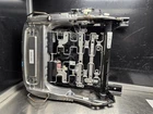 18 19 20 21 Kia Stinger GT1 Front Right Passenger Seat Track Frame 1624 Oem Used. Price: $200.00.