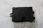 2005-2007 Cadillac Sts Rear Back Seat Heater Control Moudle R2066 Used. Price: $60.44.