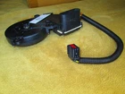 07-13 Yukon Escalade Tahoe Front Seat Blower Fan Ventilator Left Right Oem Used. Price: $65.00.