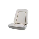 Scott Drake C5ZZ-65600501PL 1965-1966 Bucket Seat Foam Set W/ Listing Wires Pony New. Price: $108.95.