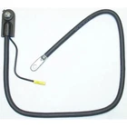 2SD40X Ac Delco Battery Cable Driver Passenger Side For Chevy Sabre Savana New. Price: $44.69.