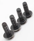 2018-2022 Honda Accord Sport Front Seat Hold Down Mounting Bolts Set Of 4 Oem Used. Price: $30.95.