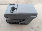 Front Seat Bench 40/20/40 Center Cloth Fits 2011-2014 Ford F150 Pickup Oem Used. Price: $289.00.
