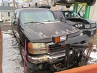 SIERRA150 2004 Seat Belt Rear 370162 Used. Price: $65.00.