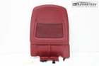 2014-2019 Maserati Ghibli M157 Front Right Side Seat Back Cover Panel Oem Used. Price: $94.37.