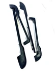 1999-2005 Vw Golf Inside Seat Mount Trim Cover Panel Set Kit Used Oem. Price: $37.20.