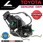 Toyota Sienna Oem Front Left Driver Door Lock Latch Actuator 98-03 Lifetime Wnty Remanufactured. Price: $199.99.