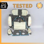 10-13 Mercedes W221 S400 S550 Front Left Side Seat Bladder Bolster Assembly Oem Used. Price: $234.23.