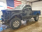 Passenger Front Seat With Bench Fits 11-16 Ford F250SD Pickup 933815 Used. Price: $490.41.