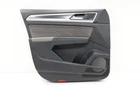 2021 - 2023 Volkswagen Atlas Front Left Door Panel Oem 3CN867011AEZZN Black Pd Used. Price: $139.65.