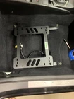 Planted Passenger / Right Low Seat Bracket Fits 2003-2008 Nissan 350Z 6 Speed New. Price: $218.00.
