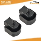 2PCS Rear Tailgate Hinge Bushing Grommet For Toyota Tacoma 2016-2023 66143-04021 New. Price: $9.99.
