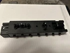 Driver Seat Switch Control 2006-2019 Ford, F150-F550, Lincoln, Mercury Remanufactured. Price: $16.00.