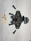 Ford Bronco 1978-1996 Rear Bench Seat Mounting Base Latch & Hardware Used. Price: $90.00.