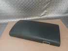 2007-2009 Oem Mercedes Benz S550 Center Console Leather Armrest Lid (black) Used. Price: $70.00.