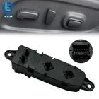 Front Left Power Seat Switch For Nissan 2008-13 Rogue 2013-16 Altima 87016-1AB0A New. Price: $12.77.