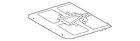 Genuine Ford Adjuster FU5Z-96603A99-B New. Price: $110.91.