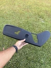 Dodge Charger Front Left Side Seat Outer Switch Cover Trim Panel Oem 2011 - 2023 Used. Price: $40.00.