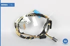 2004 Jaguar X-type X400 Front Left Side Seat Wire Harness 4X4314C719GD Oem Used. Price: $34.24.