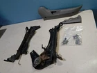 96 97 98 99 00 Honda Civic 4D Passenger Front Seat Track Assembly + Hardware Used. Price: $49.95.