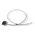 Audi Q5 2018-24 Rear Right Passenger Seat Fold Down Release Cable Oem 80A885682E New. Price: $95.00.