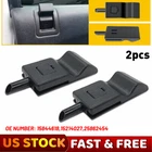 Door Lock Knob Lh/rh Front/rear Titanium Black For Chevy Gmc Silverado Sierra X2 New. Price: $9.49.