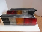 Chevrolet Camaro Tail Light Housings Please Read For Part Numbers And Condition Used. Price: $127.46.